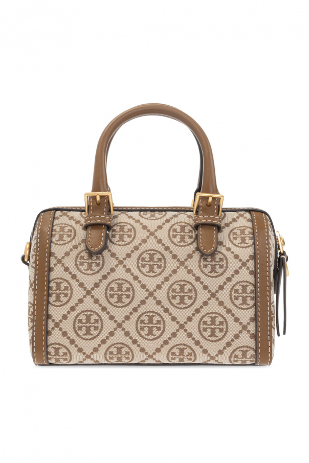 トートバッグ Tory Burch FW25 Shoulder bags (177028 405) Women's Bags Handle | Luggage two-way bag White